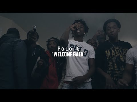 Polo G - Welcome Back | @shotbytimo