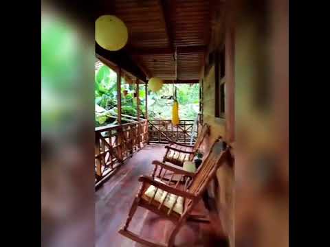 Vidéo de l’hébergement