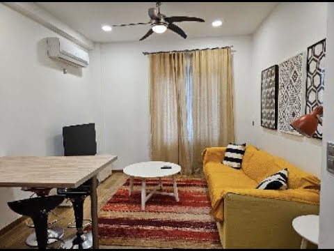 Property video