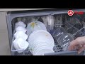 Обзор посудомоечной машины Beko DIN 26220 от эксперта «М.Видео»