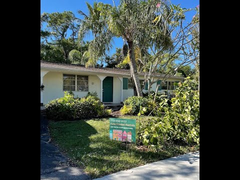 Property video