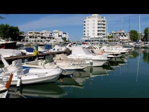 Property video