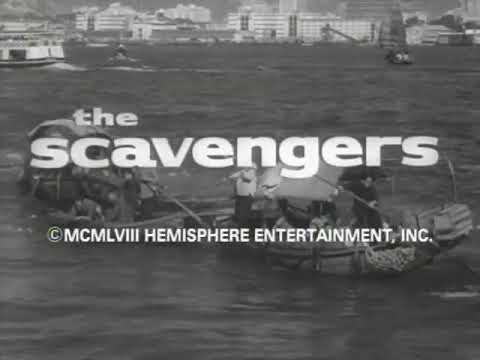 The Scavengers'
