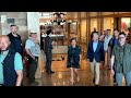 Business Lookahead: A central-bank-packed week | REUTERS  - 01:55 min - News - Video