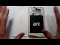 Как убрать Google аккаунт на телефоне ARK benefit I3 (Через Flash tool + прошивка)