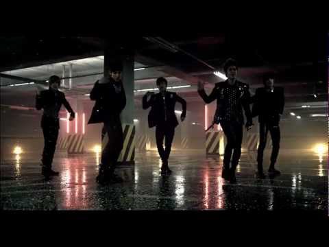 MBLAQ(엠블랙) - Mona Lisa Japanese Version PV