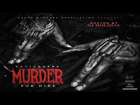 Kevin Gates - Mexico