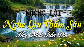 Nhạc Không Lời Nghe Lâu Thấm Sâu, Những Tuyệt Phẩm Guitar Thổi Bay Suy Nghĩ Nhiều