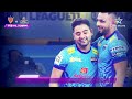 Puneri Paltan Pose A Tough Fight For Bengal Warriors To Qualify | PKL 10  - 00:59 min - News - Video