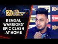 Puneri Paltan Pose A Tough Fight For Bengal Warriors To Qualify | PKL 10