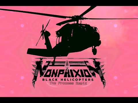 Non Phixion - Black Helicopters (The Process Remix…