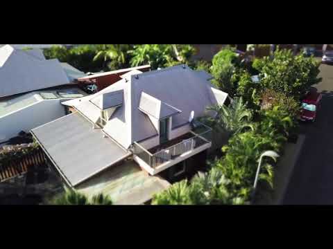 Property video
