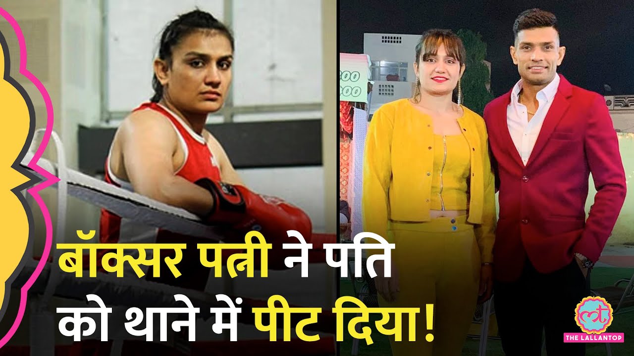 Saweety Boora Deepak Hooda केस की पूरी कहानी क्या है? महिला थाना में मारपीट हुई या..!