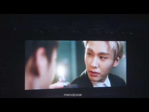 170121 BTOB TIME VCR 영상