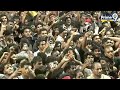 వైసీపీ ఎన్ని డబ్బులు ఇచ్చిన తీసుకోకండి | Pawan Kalyan Speech At Tirupati | Prime9 News  - 04:06 min - News - Video