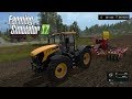 JCB Fastrac 8330 v1.0