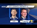 No certified election results in Baltimore yet  - 03:26 min - News - Video
