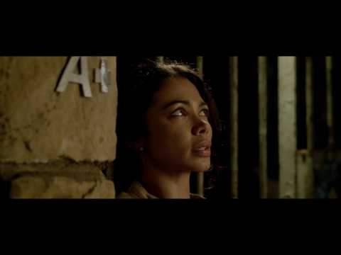 Bypass | Official Trailer (2017)