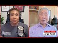George Takei’s journey through fear, silence and activism | The Assignment  - 24:10 min - News - Video