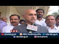 MP Galla Jayadev F 2 F Over CM Jagan Comments On AP Capital