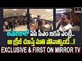 AP CM Jagan at America Airport; US Security In Action- Exclusive Visuals