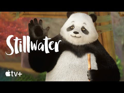 Stillwater'