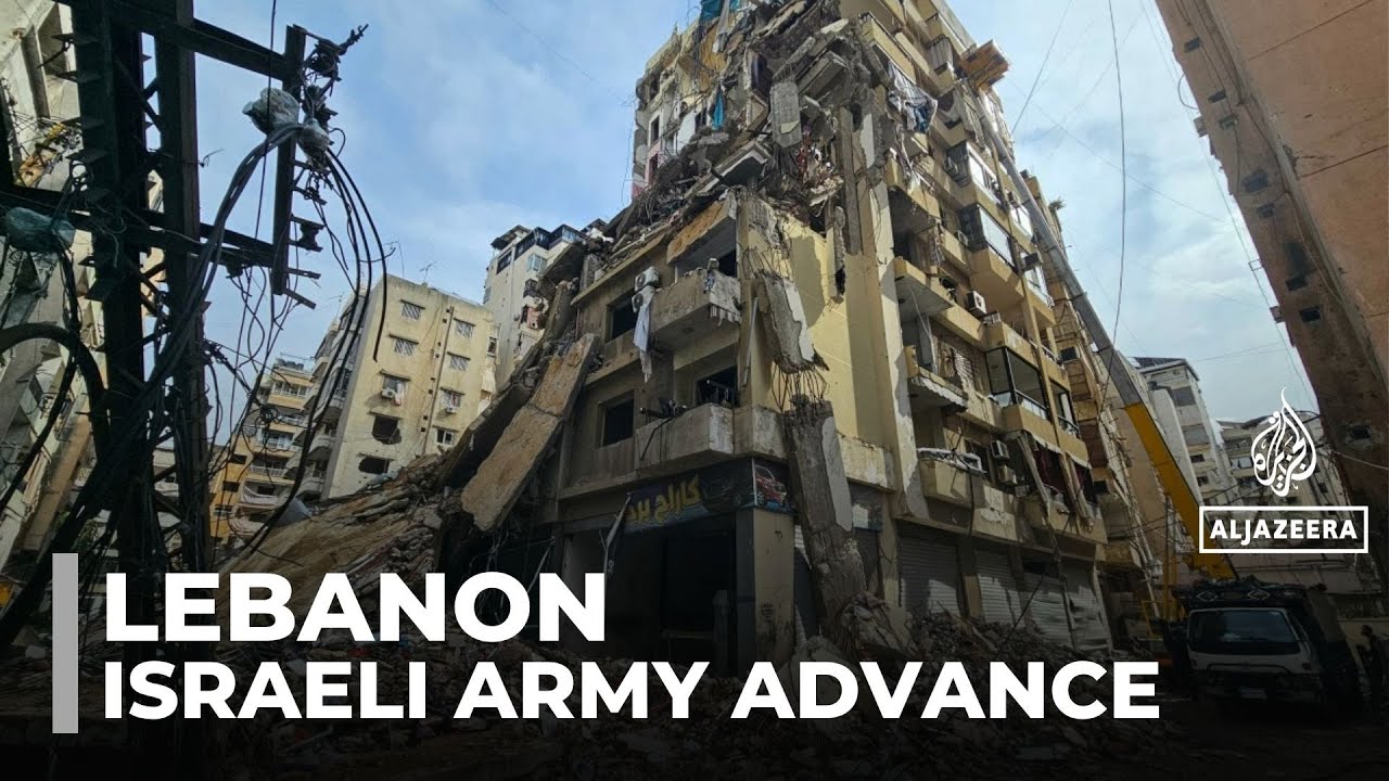 Conflict between Israel and Hezbollah: Communities worried about where the war is heading