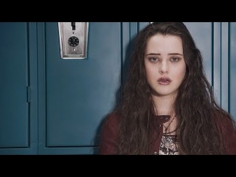 Hannah Baker | Listen to your heart