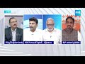 Karumuri Venkata Reddy Comments on Pinnelli Ramakrishna Reddy Incident |@SakshiTV  - 13:12 min - News - Video