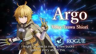 Argo Trailer Thumbnail