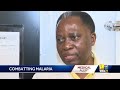 Baltimore researchers breed mosquitoes to combat malaria(WBAL) - 01:47 min - News - Video