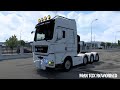 MAN TGX Reworked 23.04.22 1.43