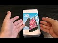 Unboxing : $80 Alcatel pixi 4 plus power