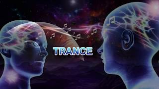 SerMezDJ - - New Vocal Trance Mix September 2016 - Telepathic Trance Energy (Audio Visual)