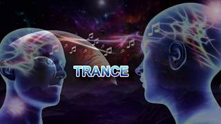 SerMezDJ -  - New Vocal Trance Mix September 2016 - Telepathic Trance Energy (Audio Visual) 