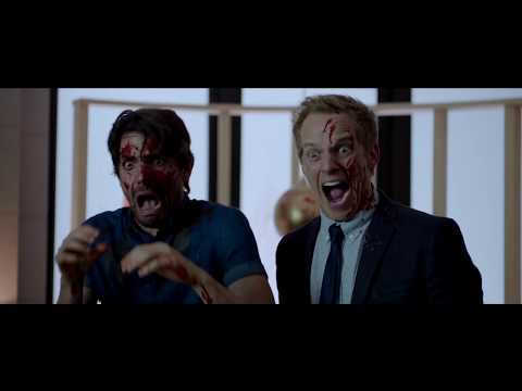 Deadtectives'