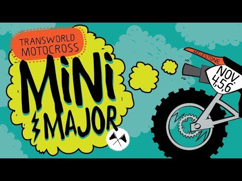 TransWorld Motocross | Mini Major