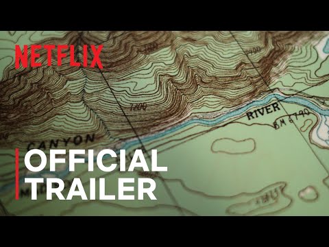 Gold & Greed: The Hunt for Fenn's Treasure'