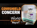 AstraZeneca Update: Doctors Reiterate Covishields Clot Risk Status