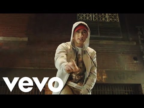 Eminem, Offset, Tyga, Metro Boomin -