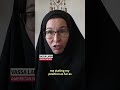 Nun ousted from a U.S. branch of the Russian Orthodox Church after criticizing invasion of Ukraine  - 01:05 min - News - Video