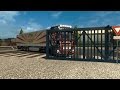 Animated gates in companies 1.26