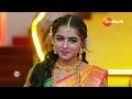 Seethe Ramudi Katnam | మిథున గెట్ అప్ లో రామ్ ని ఆట పట్టించిన సీత