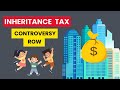 Sam Pitroda, Inheritance Tax Law controversy explained | NewsX