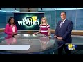 Weather Talk: Heres what the eclipse will look like in Maryland  - 01:54 min - News - Video