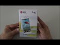 Обзор LG Optimus L5 II E450 от Quke.ru