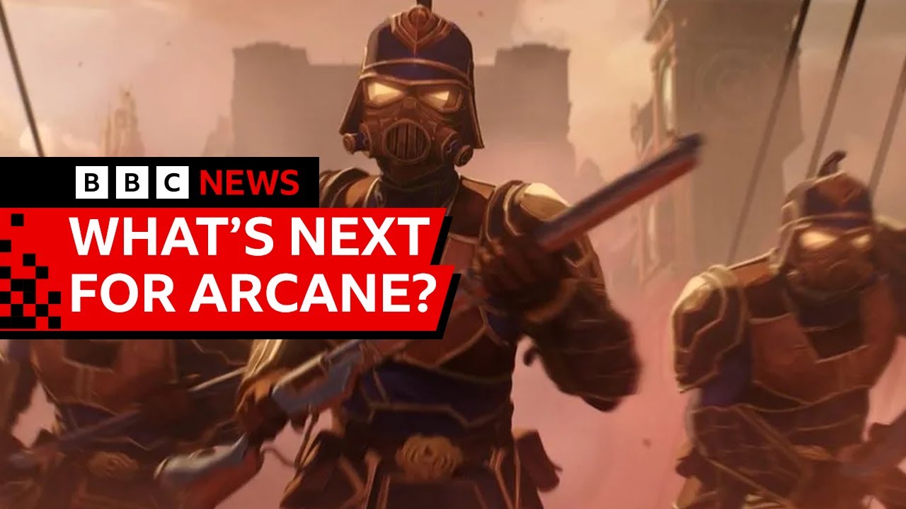 Arcane: Why is it ending and what comes next?