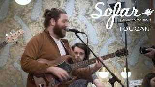 TOUCAN - Warm Morning Light | Sofar Dublin