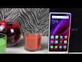 Xiaomi Mi Mix 2 Special Edition - КЕРАМИЧЕСКИЙ БОГ СМАРТФОНОВ