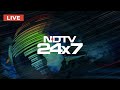 Revanth Reddy | Rajasthan Bandh | Telangana CM | Cyclone Michaung | The Archies | NDTV 24x7 LIVE TV
